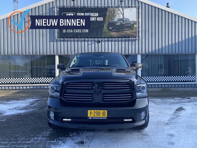 Dodge Black Edition 5.7 V8 Zeer lage Bijtelling ! ! !