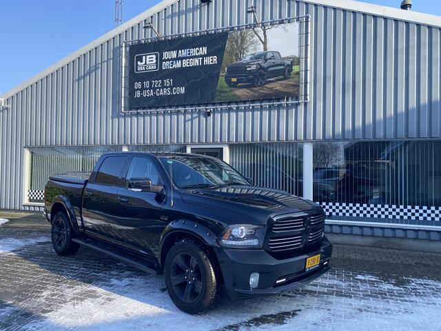 Dodge Black Edition 5.7 V8 Zeer lage Bijtelling ! ! !