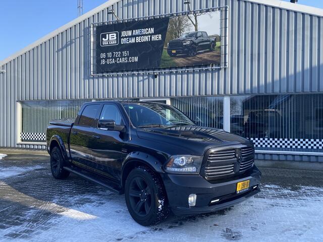 Dodge Black Edition 5.7 V8 Zeer lage Bijtelling ! ! !