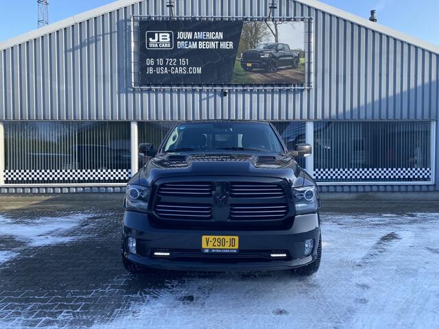 Dodge Black Edition 5.7 V8 Zeer lage Bijtelling ! ! !