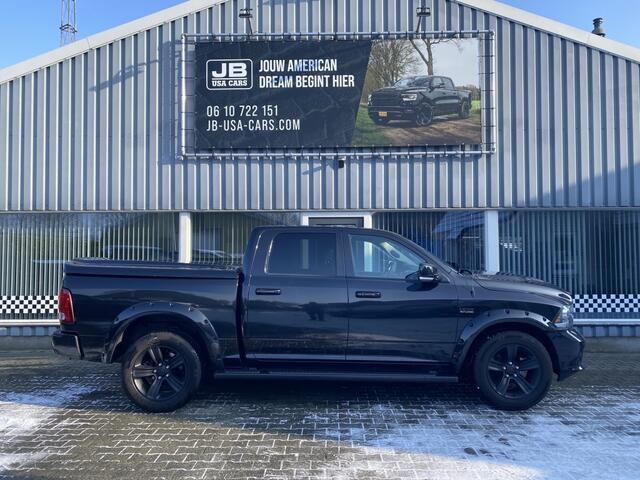 Dodge Black Edition 5.7 V8 Zeer lage Bijtelling ! ! !