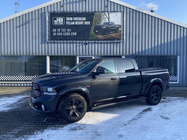 Dodge Black Edition 5.7 V8 Zeer lage Bijtelling ! ! !