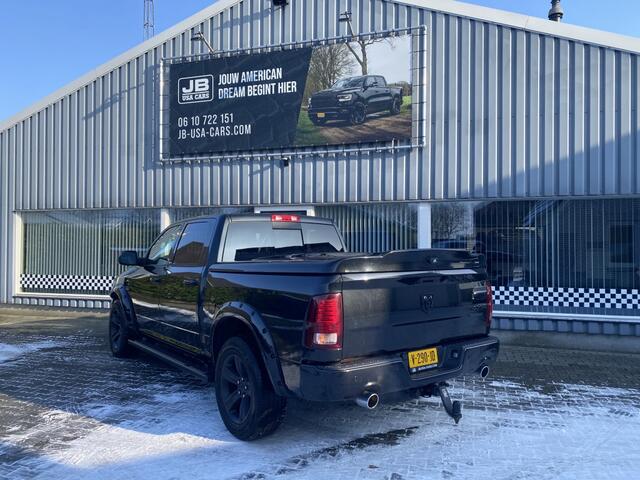 Dodge Black Edition 5.7 V8 Zeer lage Bijtelling ! ! !