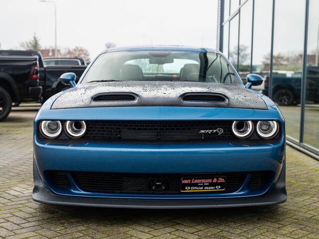 Dodge CHALLENGER SRT Hellcat Widebody 727PK