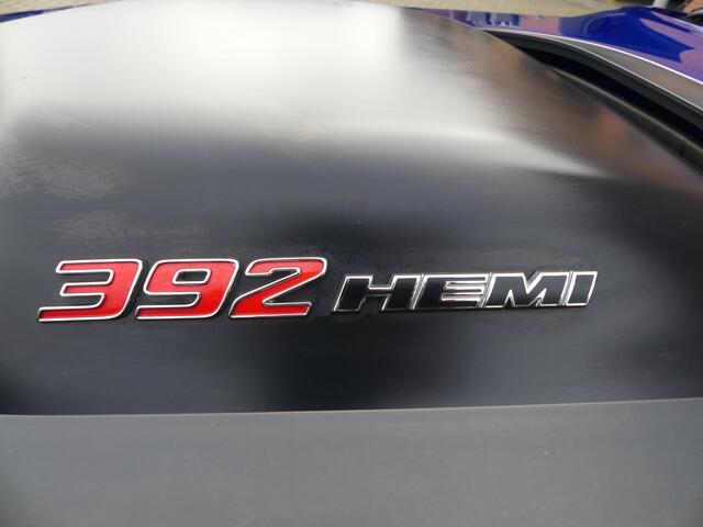 Dodge CHALLENGER 6.4 V8 SCATPACK SHAKER | HANDGESCHAKELD
