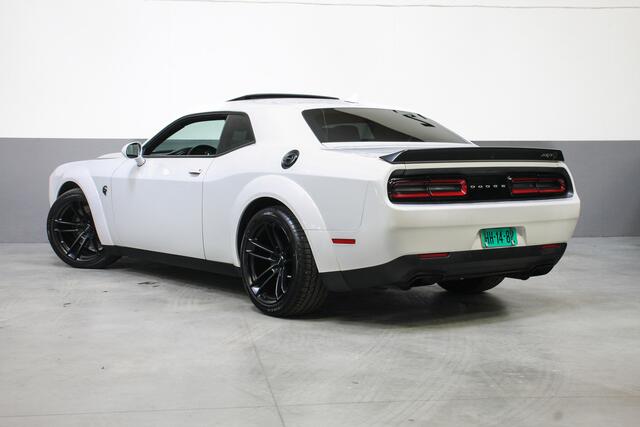 Dodge CHALLENGER SRT Hellcat Widebody 850pk