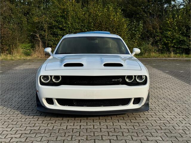 Dodge CHALLENGER SRT Hellcat Widebody 850pk