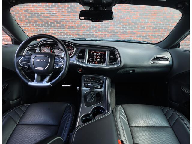 Dodge CHALLENGER 6.2 SRT Hellcat | Facelift - Nieuwstaat - Widebody