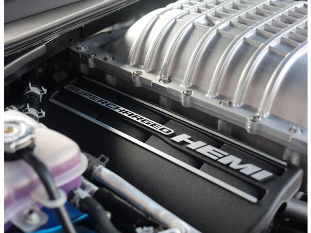 Dodge CHALLENGER 6.2 SRT Hellcat | Facelift - Nieuwstaat - Widebody