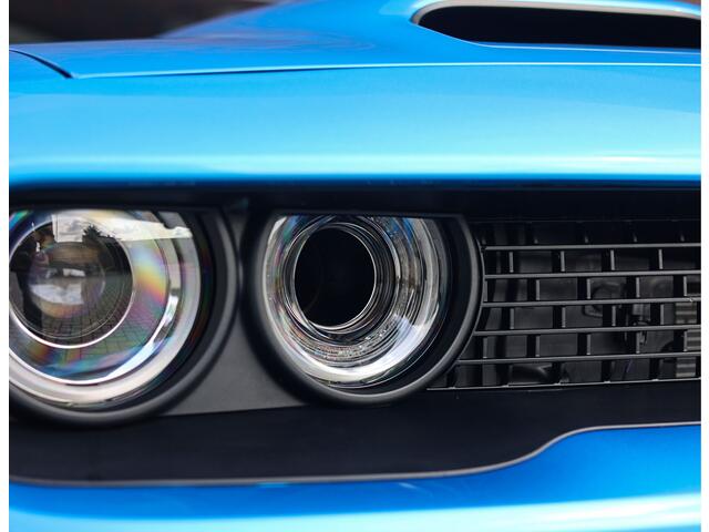 Dodge CHALLENGER 6.2 SRT Hellcat | Facelift - Nieuwstaat - Widebody