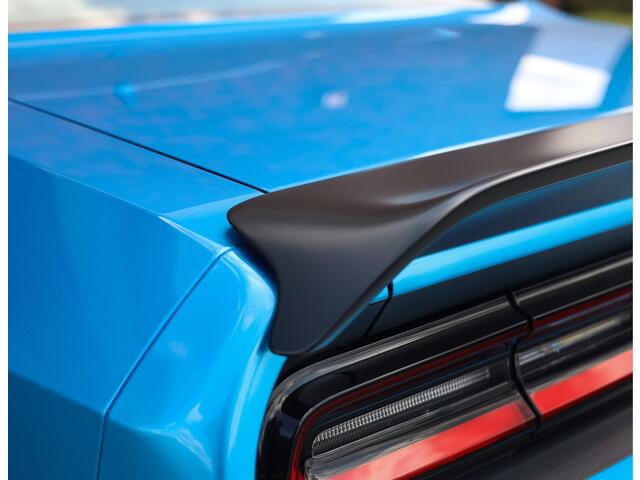 Dodge CHALLENGER 6.2 SRT Hellcat | Facelift - Nieuwstaat - Widebody
