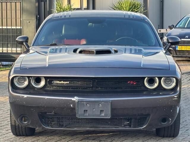 Dodge CHALLENGER 5.7 RT Hemi Shaker Automaat 2016 USA Title