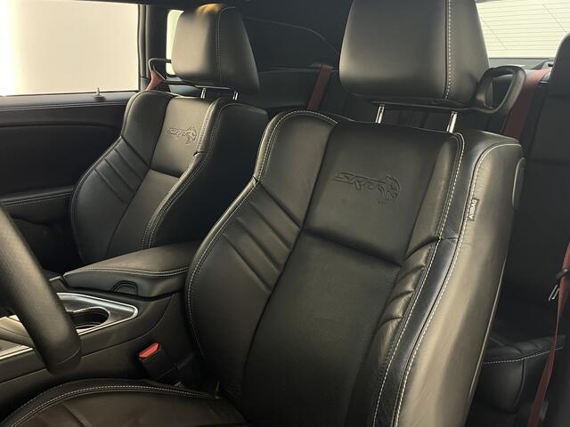 Dodge CHALLENGER 6.2 SRT Hellcat Widebody