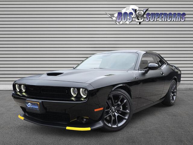 Dodge CHALLENGER RT T/A PACKAGE LAST CALL