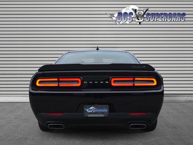 Dodge CHALLENGER RT T/A PACKAGE LAST CALL