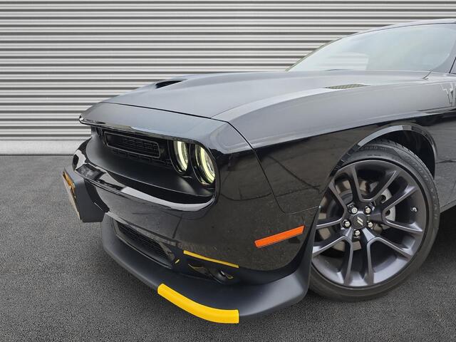 Dodge CHALLENGER RT T/A PACKAGE LAST CALL