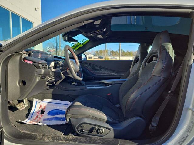Dodge CHARGER Daytona EV Scat Pack 100% Electric AWD 670 horse power