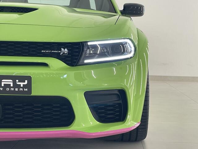 Dodge CHARGER SRT Scatpack Swinger WB Last Call