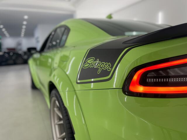 Dodge CHARGER SRT Scatpack Swinger WB Last Call