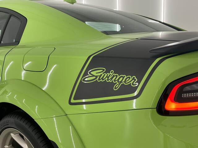 Dodge CHARGER SRT Scatpack Swinger WB Last Call