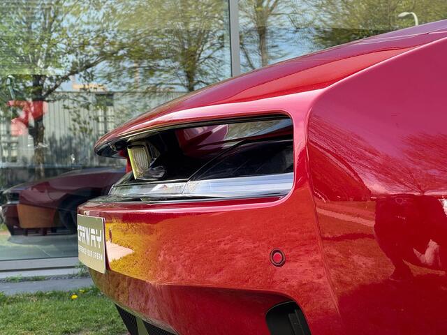 Dodge CHARGER Scatpack Daytona EV stage 2