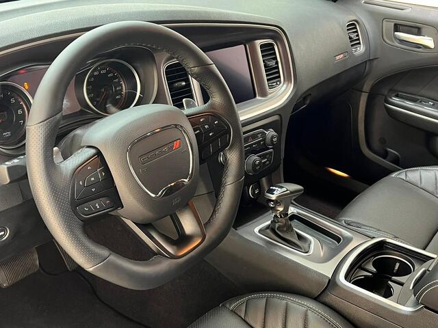 Dodge CHARGER 6.4 V8 392 Scatpack Widebody DEMO-WAGEN