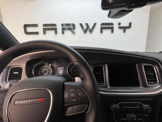 Dodge CHARGER 6.4 V8 392 Scatpack Widebody DEMO-WAGEN