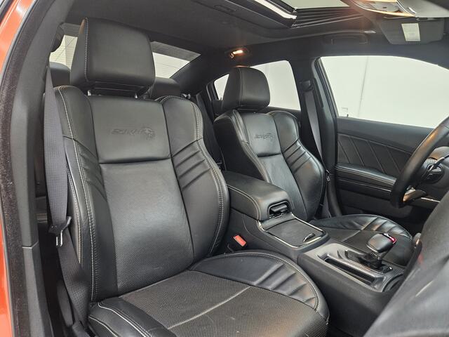 Dodge CHARGER 6.2 Hemi V8 Supercharged Hellcat Daytona 717pk