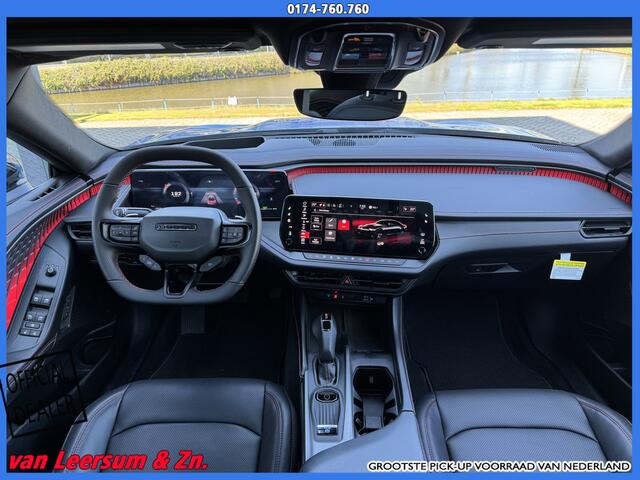 Dodge CHARGER R/T Daytona EV | 544PK | Pano | Alpine | Soundbox