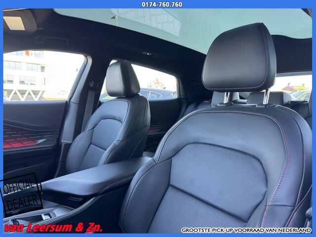 Dodge CHARGER R/T Daytona EV | 544PK | Pano | Alpine | Soundbox