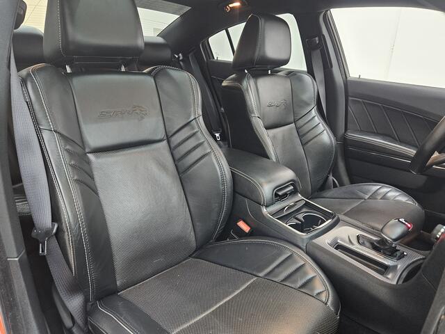 Dodge CHARGER 6.2 Hemi V8 Supercharged Hellcat Daytona 717pk