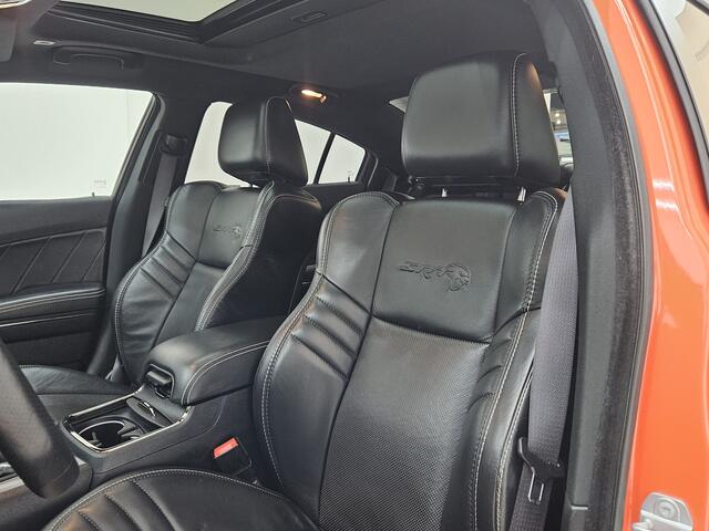 Dodge CHARGER 6.2 Hemi V8 Supercharged Hellcat Daytona 717pk