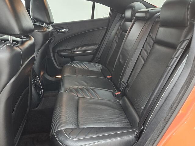 Dodge CHARGER 6.2 Hemi V8 Supercharged Hellcat Daytona 717pk