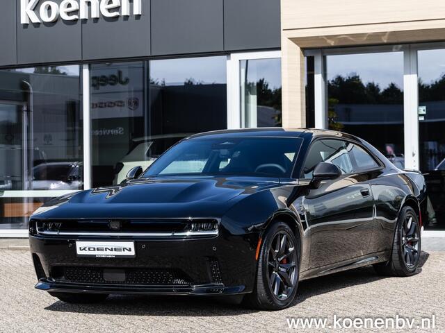 Dodge CHARGER Daytona R/T Scat Pack/ Plus Group/ Sun and Sound/ Carbon and Suede/ Track Pack