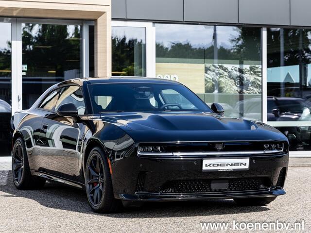 Dodge CHARGER Daytona R/T Scat Pack/ Plus Group/ Sun and Sound/ Carbon and Suede/ Track Pack