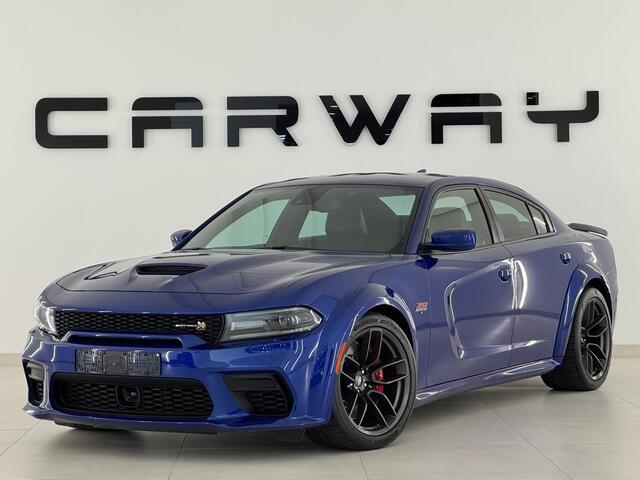 Dodge CHARGER 6.4 V8 392 SRT Scat Pack Widebody