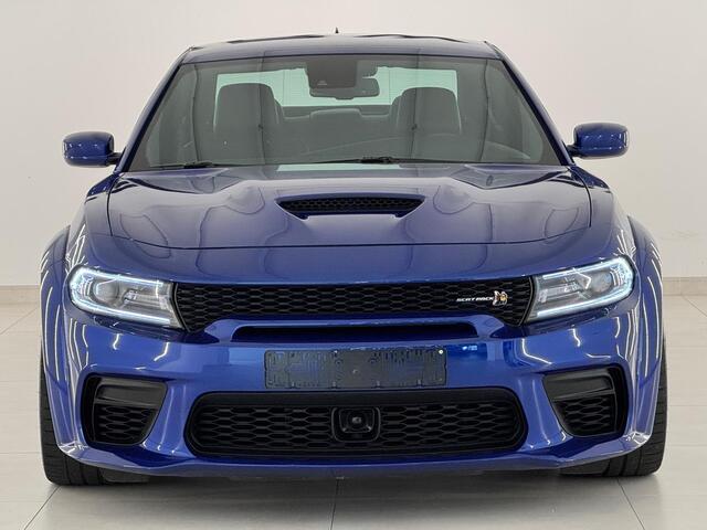 Dodge CHARGER 6.4 V8 392 SRT Scat Pack Widebody