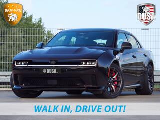 Dodge CHARGER | Daytona | EV | Scatpack | Stage 2 | 67
