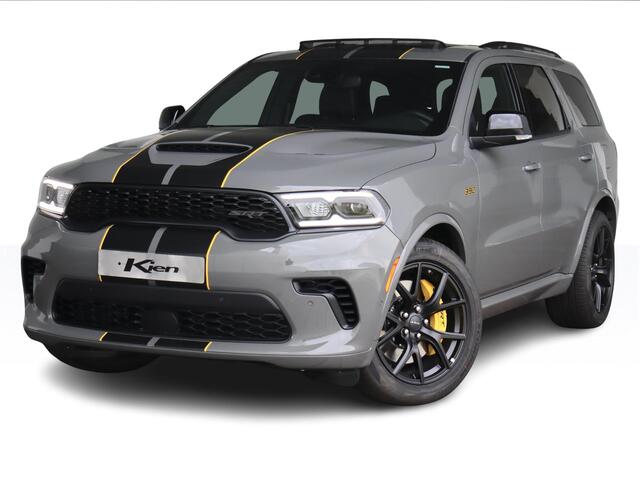 Dodge DURANGO 392 SRT AWD 6,4 | VAN | 481 PK | Adaptive cruise control