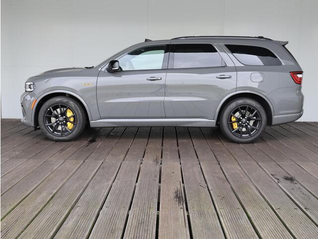 Dodge DURANGO 392 SRT AWD 6,4 | VAN | 481 PK | Adaptive cruise control
