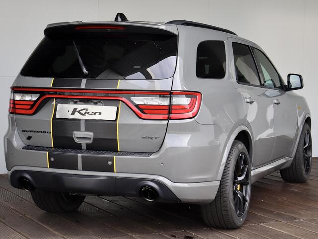 Dodge DURANGO 392 SRT AWD 6,4 | VAN | 481 PK | Adaptive cruise control