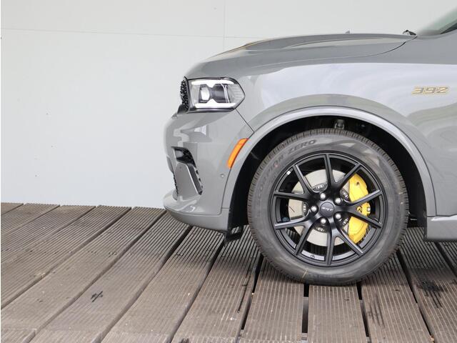 Dodge DURANGO 392 SRT AWD 6,4 | VAN | 481 PK | Adaptive cruise control