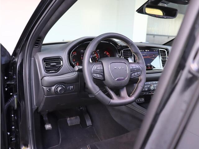 Dodge DURANGO 392 SRT AWD 6,4 | VAN | 481 PK | Adaptive cruise control