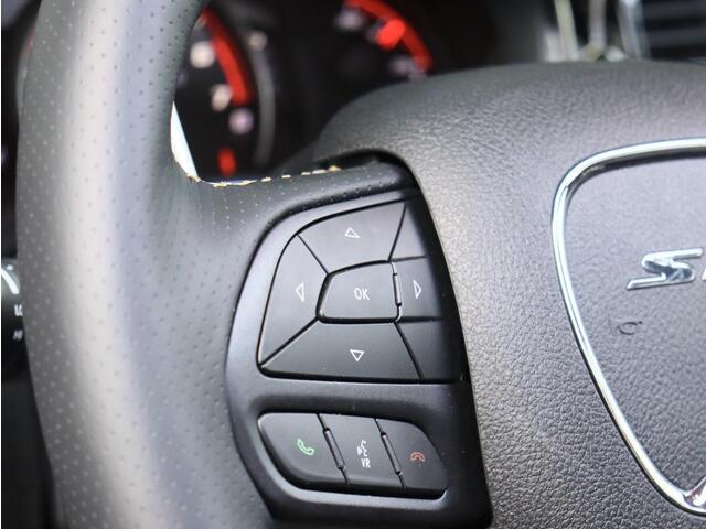 Dodge DURANGO 392 SRT AWD 6,4 | VAN | 481 PK | Adaptive cruise control
