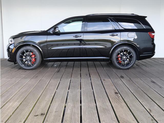 Dodge DURANGO R/T 5.7L HEMI V8 | LPG | VAN | 360 PK | Adaptive cruise control