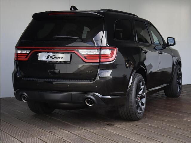 Dodge DURANGO R/T 5.7L HEMI V8 | LPG | VAN | 360 PK | Adaptive cruise control