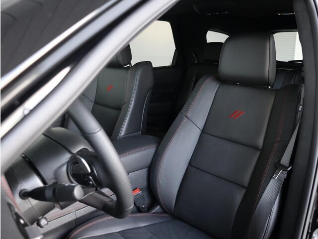 Dodge DURANGO R/T 5.7L HEMI V8 | LPG | VAN | 360 PK | Adaptive cruise control