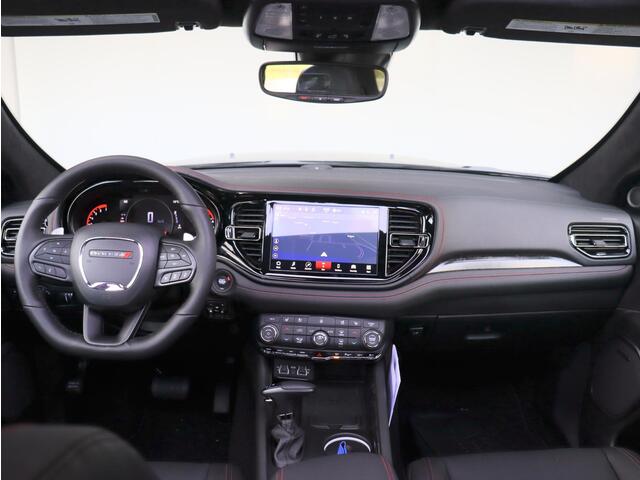 Dodge DURANGO R/T 5.7L HEMI V8 | LPG | VAN | 360 PK | Adaptive cruise control