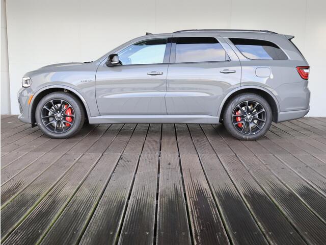 Dodge DURANGO R/T 5.7L HEMI V8 | LPG | VAN | 360 PK | Adaptive cruise control