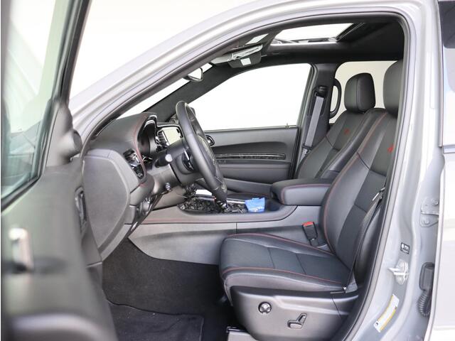 Dodge DURANGO R/T 5.7L HEMI V8 | LPG | VAN | 360 PK | Adaptive cruise control